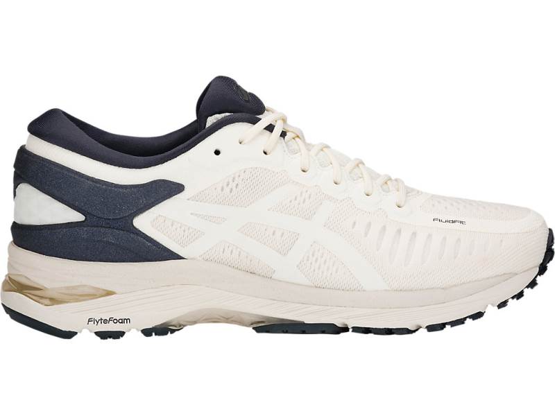 Asics Dame METARUN Løpesko Hvite NO.4931A668-429